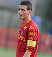 Alessandro Florenzi