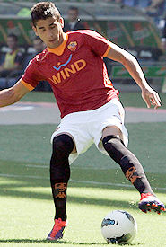 José Angel