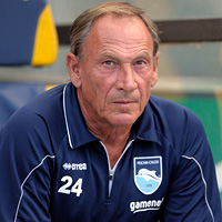 Zdenek Zeman