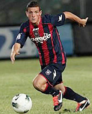 Alessandro Florenzi