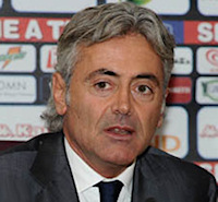 Franco Baldini