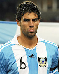 Federico Fazio