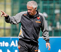 Franco Tancredi