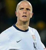 Michael Bradley