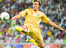 Vlad Chiriches