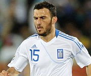 Vassilis Torosidis