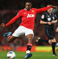 Danny Welbeck