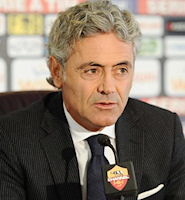 Franco Baldini