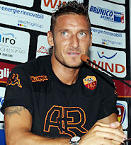 Francesco Totti