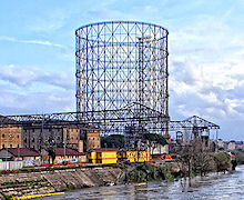 Gazometro