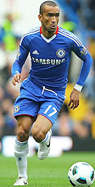 Josè Bosingwa
