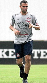 Leandro Castan