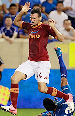 Leandro Castan