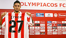 Leandro Greco