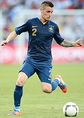 Mathieu Debuchy