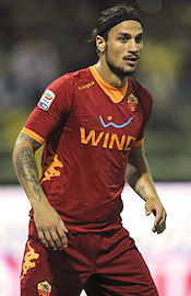 Pablo Osvaldo