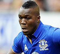 Royston Drenthe