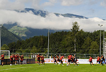 Riscone di Brunico