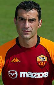 Traianos Dellas
