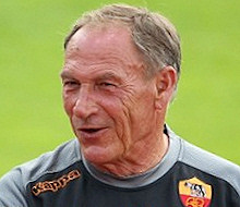 Zdenek Zeman