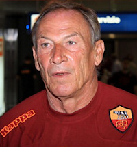 Zdenek Zeman
