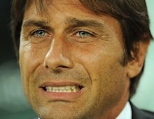Antonio Conte