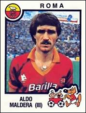 Aldo Maldera