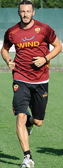 Federico Balzaretti
