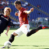 Josè Angel