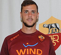 Mattia Destro