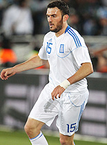Vasilis Torosidis