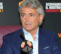 Franco Baldini