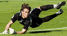 Mauro Goicoechea