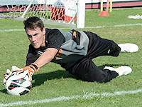 Mauro Goicoechea