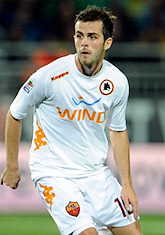 Miralem Pjanic