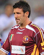 Vincent Candela