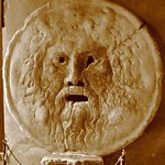bocca della verità