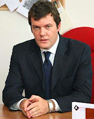 Massimiliano Lorenzotti
