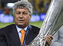 Mircea Lucescu