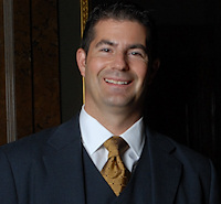 Mark Pannes