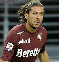Alessio Cerci