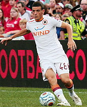 Alessandro Florenzi