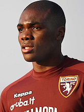 Angelo Ogbonna