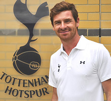 André Villas-Boas