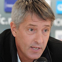Cristiano Bergodi