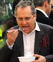 Claudio Lotito
