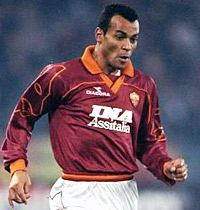 Cafu