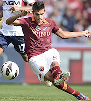 Erik Lamela