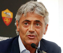 Franco Baldini