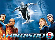 fantastici 5